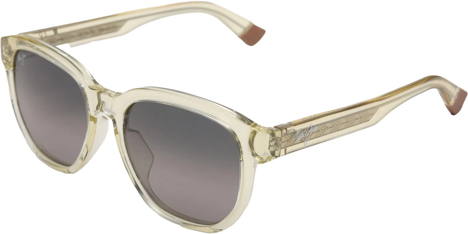 Maui Jim AKAHAI ASIAN FIT MJ646 Sunglasses - view 7